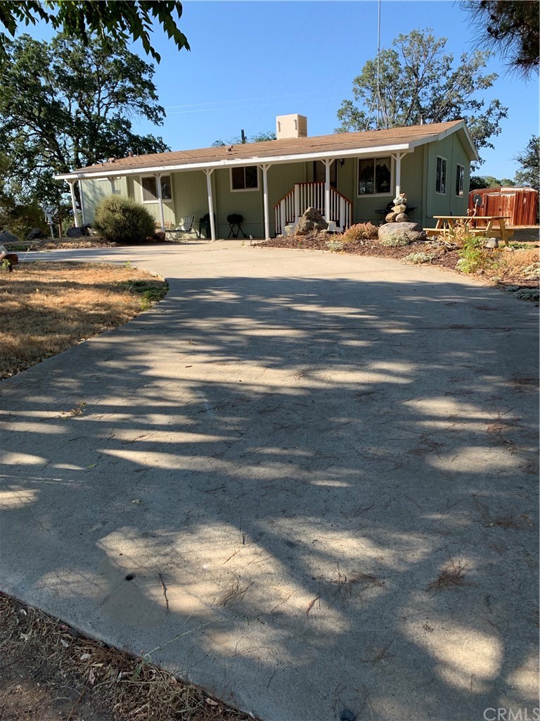 3767 Ramblin Road Mariposa, CA 95338 - Photo 1 of 1 Gallery Image 1
