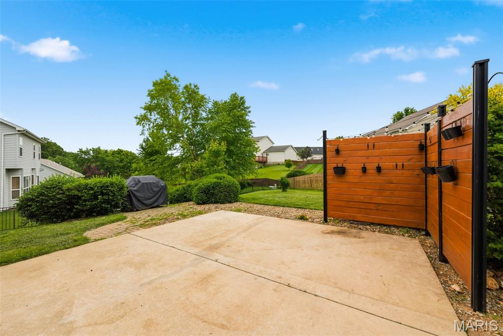 3204 Post Walk Court O'Fallon, MO 63368 - Photo 52 of 63