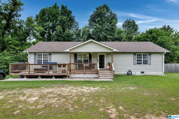 $245,000 | 27 Clearview Circle, Hayden, AL 35079