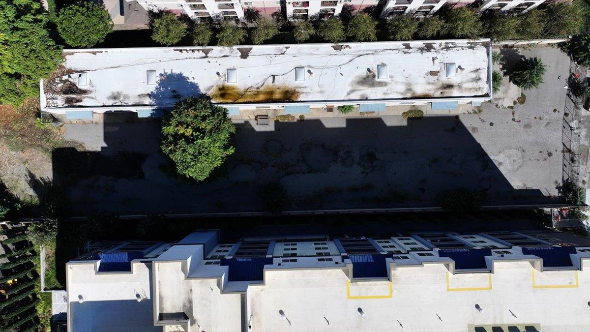 1747 Almaden Road San Jose, CA 95125 - Photo 22 of 28 a view of outdoor space with seating area