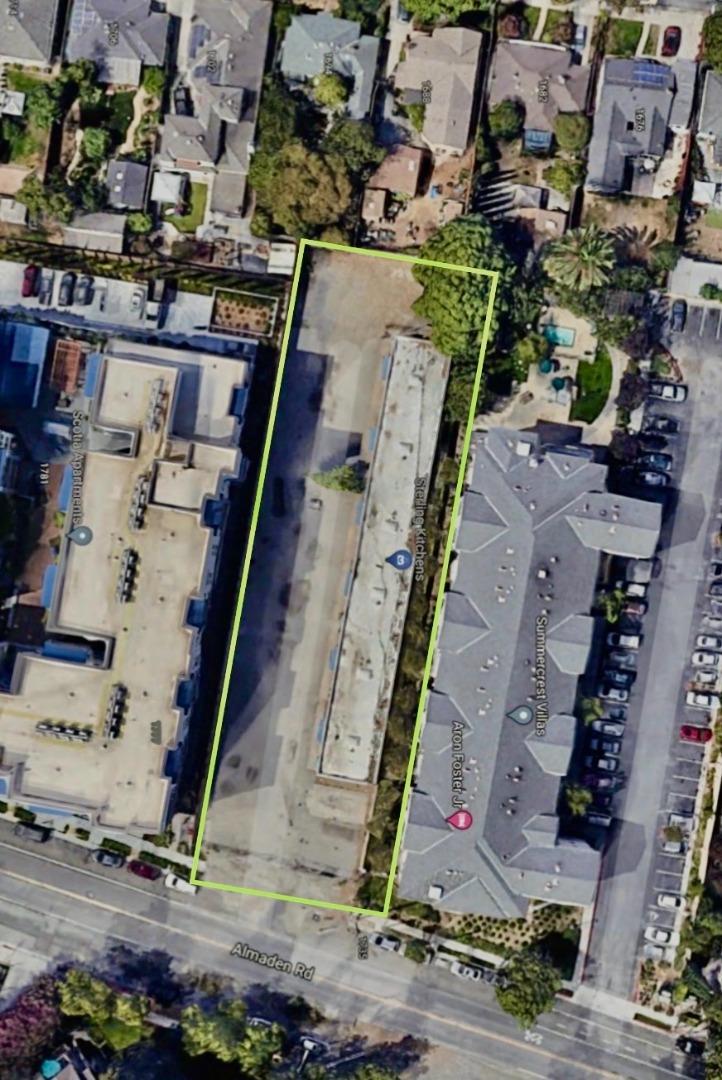 1747 Almaden Road San Jose, CA 95125 - Photo 5 of 28