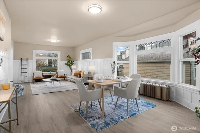 $799,950 | 709 South Cedar Street, Tacoma, WA 98405