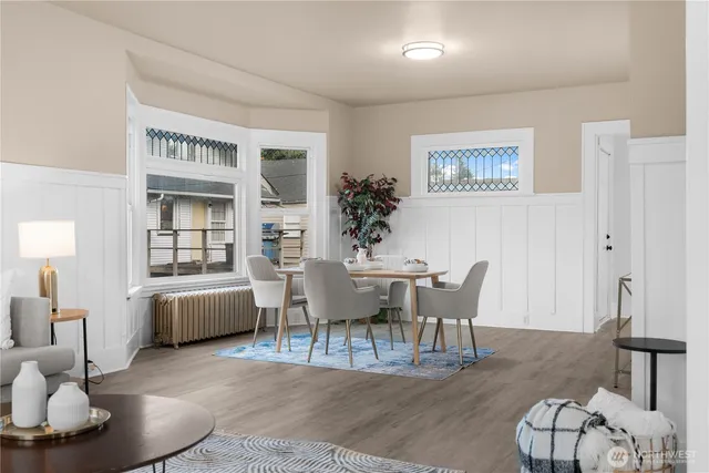 $799,950 | 709 South Cedar Street, Tacoma, WA 98405