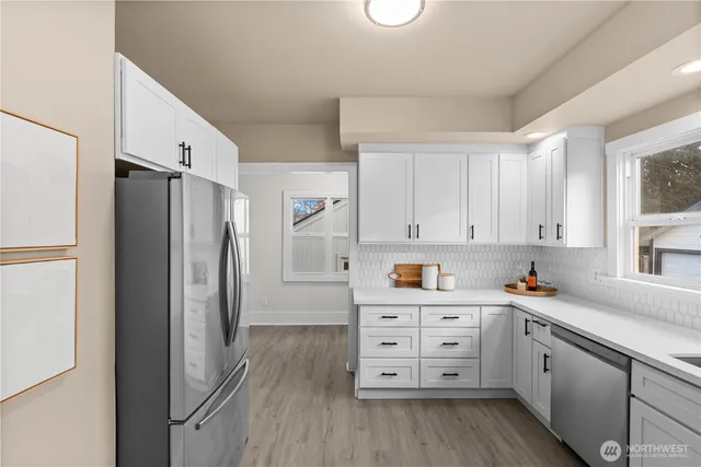 $799,950 | 709 South Cedar Street, Tacoma, WA 98405