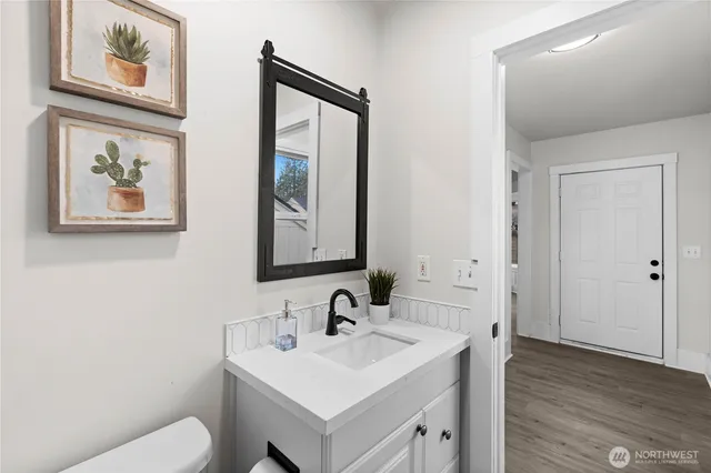 $799,950 | 709 South Cedar Street, Tacoma, WA 98405