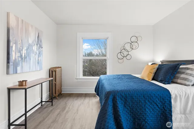 $799,950 | 709 South Cedar Street, Tacoma, WA 98405