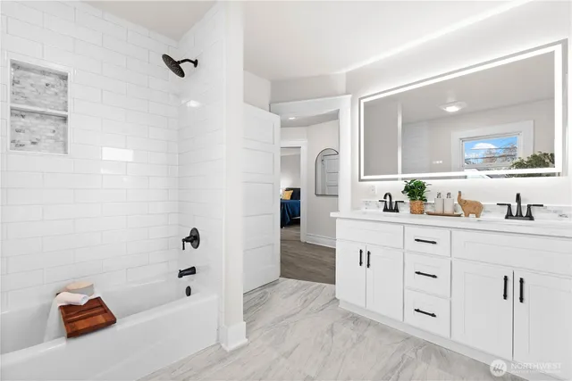 $799,950 | 709 South Cedar Street, Tacoma, WA 98405