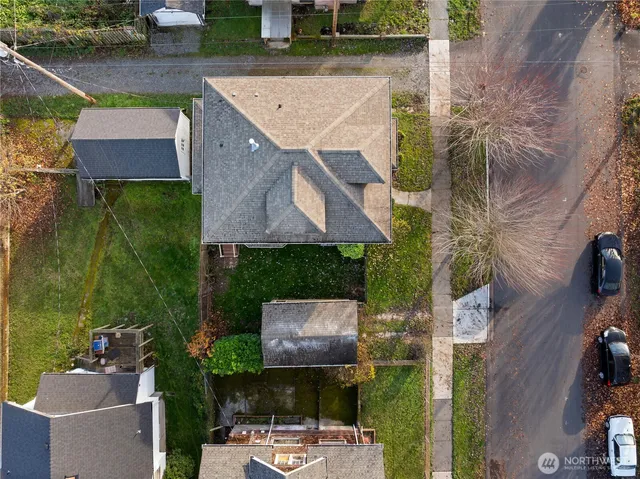 $799,950 | 709 South Cedar Street, Tacoma, WA 98405