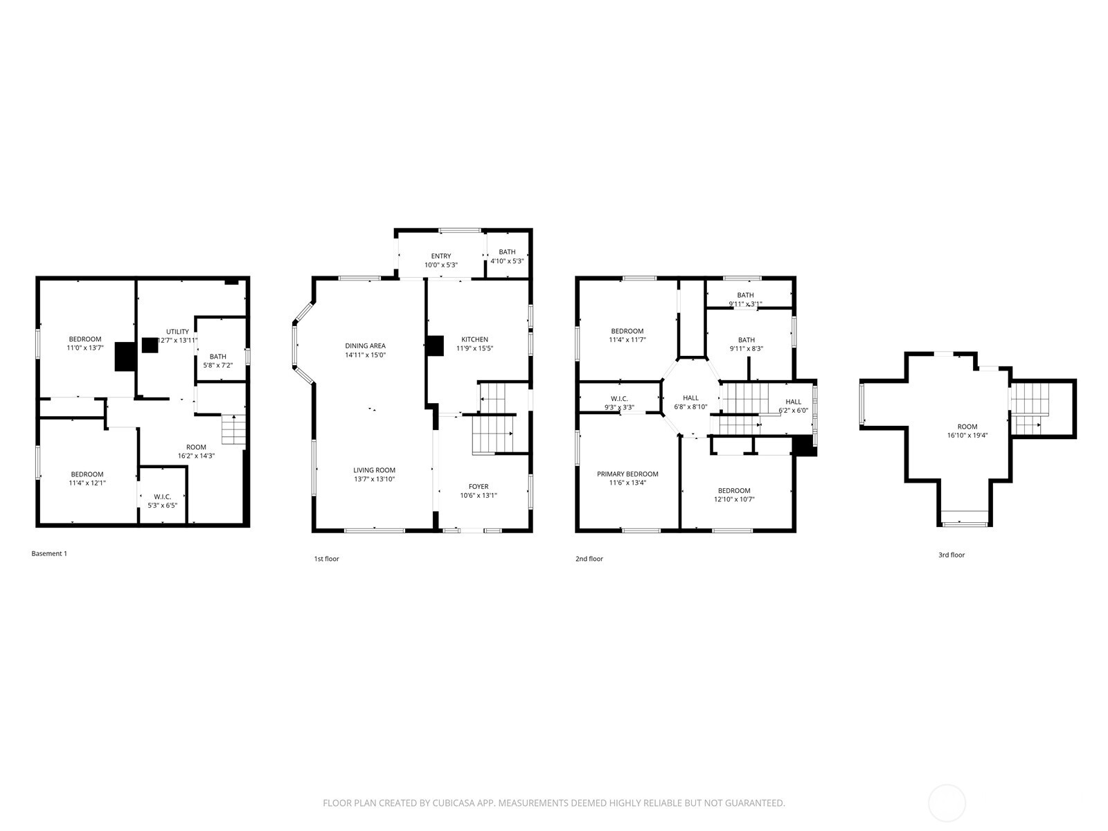 709 South Cedar Street Tacoma, WA 98405 - Photo 39 of 39