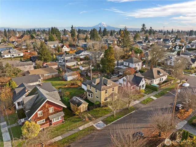 $799,950 | 709 South Cedar Street, Tacoma, WA 98405