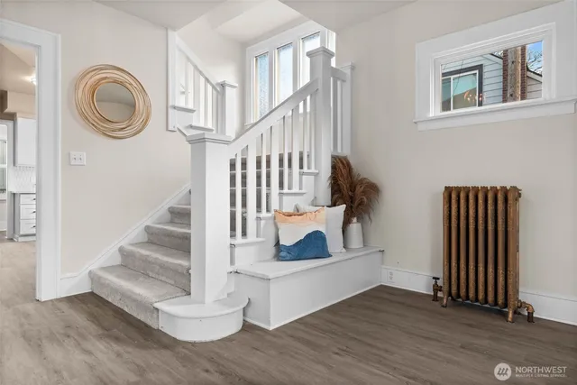 $799,950 | 709 South Cedar Street, Tacoma, WA 98405