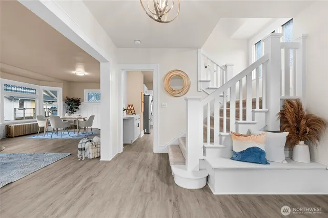 $799,950 | 709 South Cedar Street, Tacoma, WA 98405