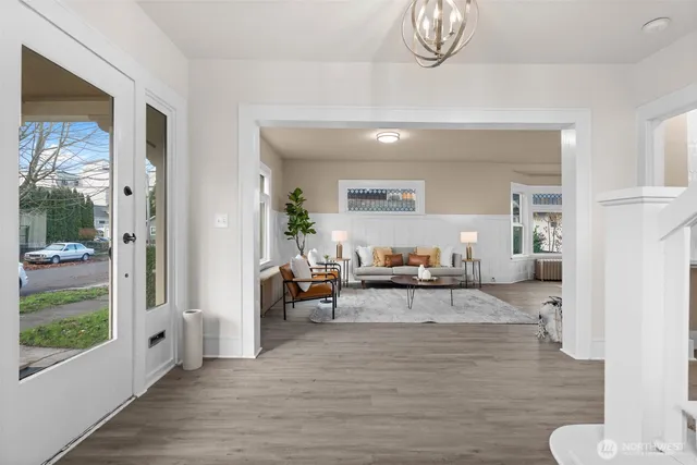 $799,950 | 709 South Cedar Street, Tacoma, WA 98405