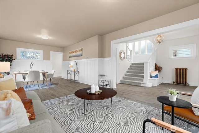 $799,950 | 709 South Cedar Street, Tacoma, WA 98405