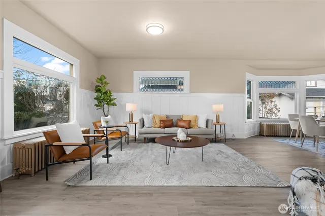 $799,950 | 709 South Cedar Street, Tacoma, WA 98405