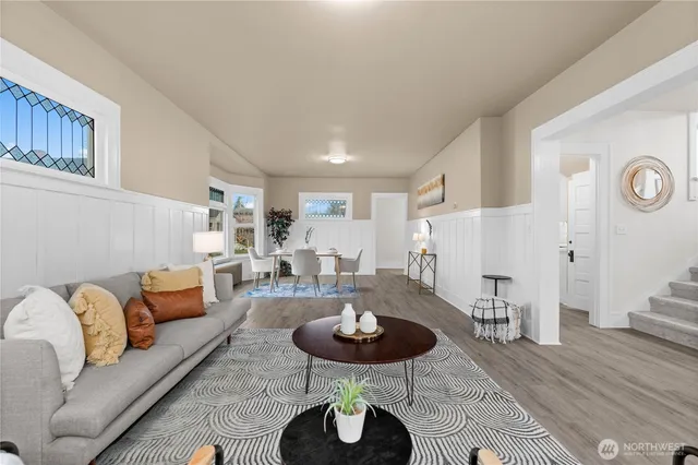 $799,950 | 709 South Cedar Street, Tacoma, WA 98405