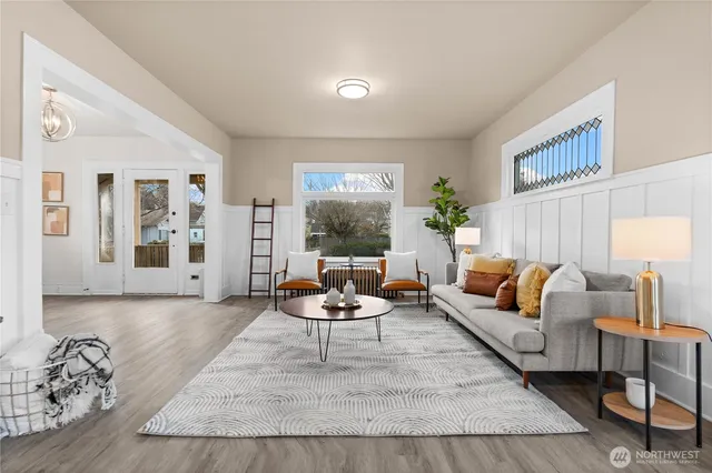 $799,950 | 709 South Cedar Street, Tacoma, WA 98405