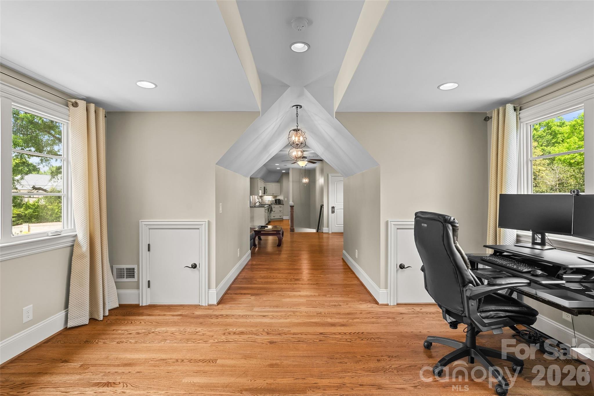 8600 Fairview Road Charlotte, NC 28226 - Photo 44 of 48