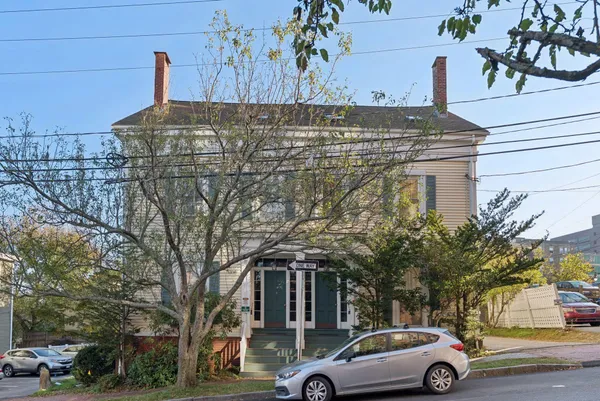 $425,000 | 11 Parris Street, Unit 3, Portland, ME 04101