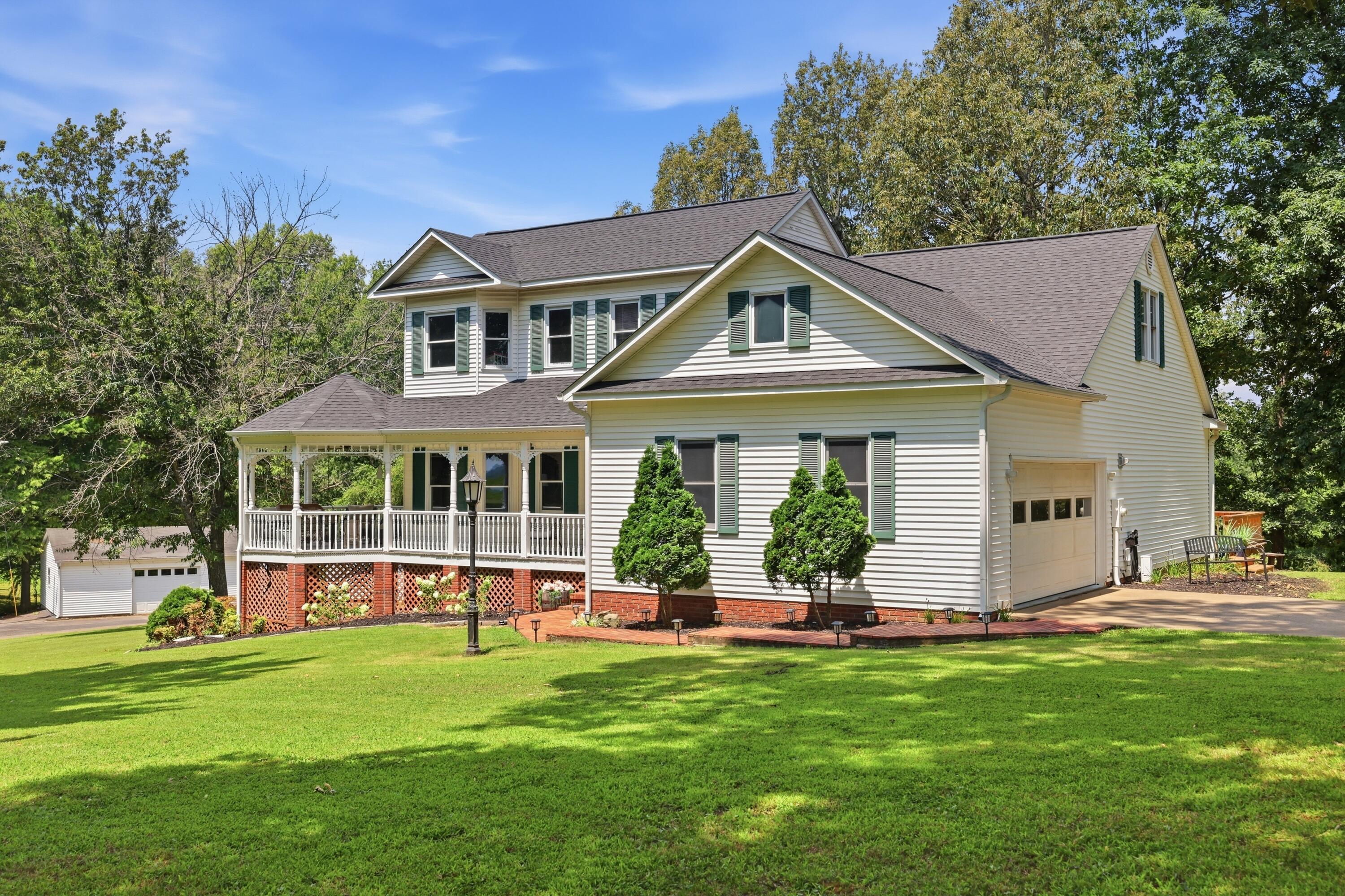 504 Hay Market Corner Road Mayfield, KY 42066 - Photo 1 of 47 3R9A0686 (1)