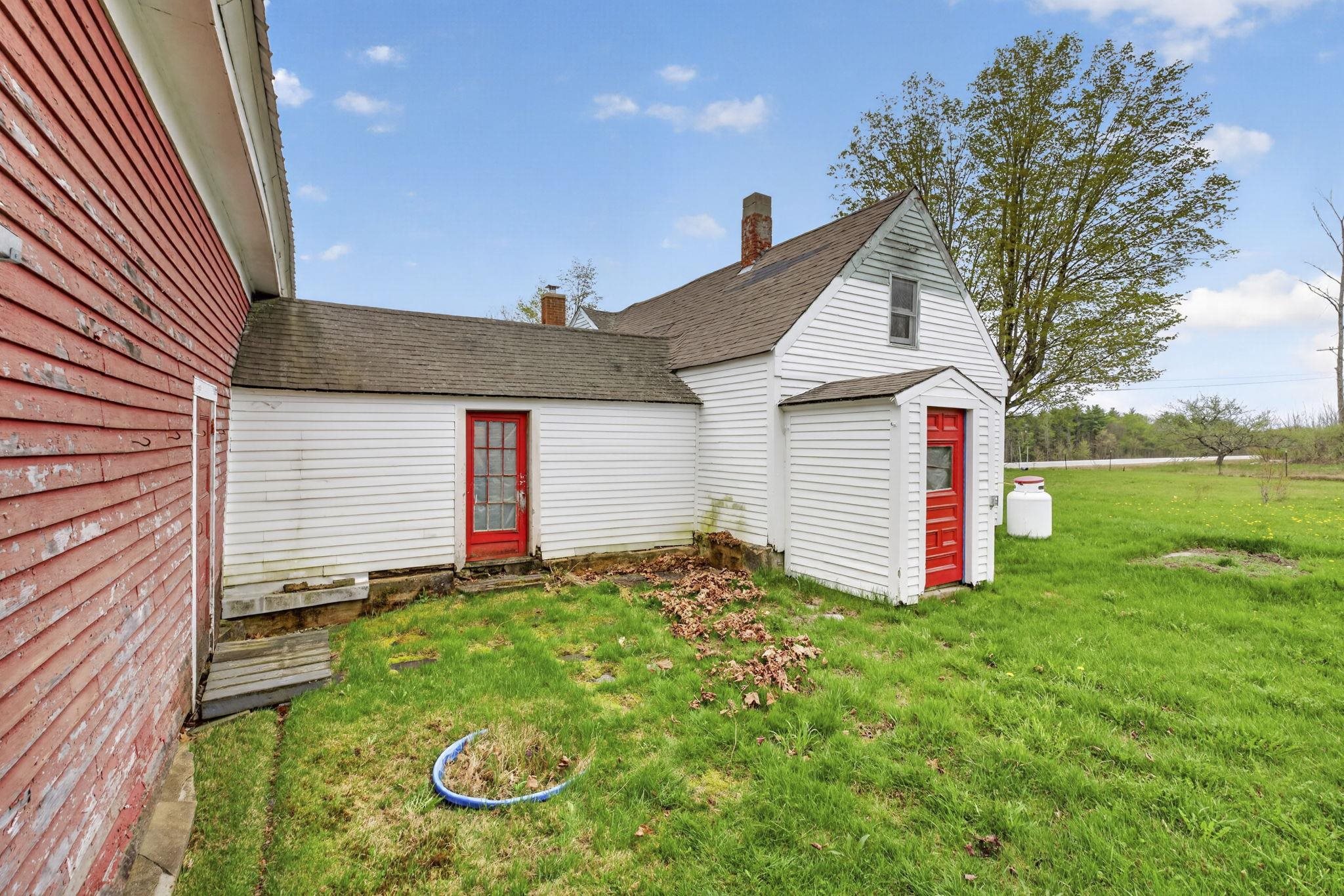 1457 Upper City Road Pittsfield, NH 03263 - Photo 52 of 60 Gallery Image 52