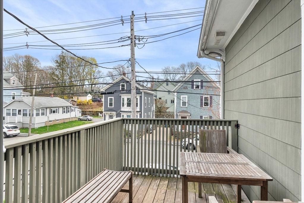 149 Elm Street Marblehead, MA 01945 - Photo 14 of 41 a view of a balcony with a street