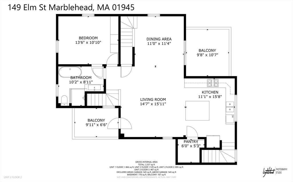 149 Elm Street Marblehead, MA 01945 - Photo 36 of 41