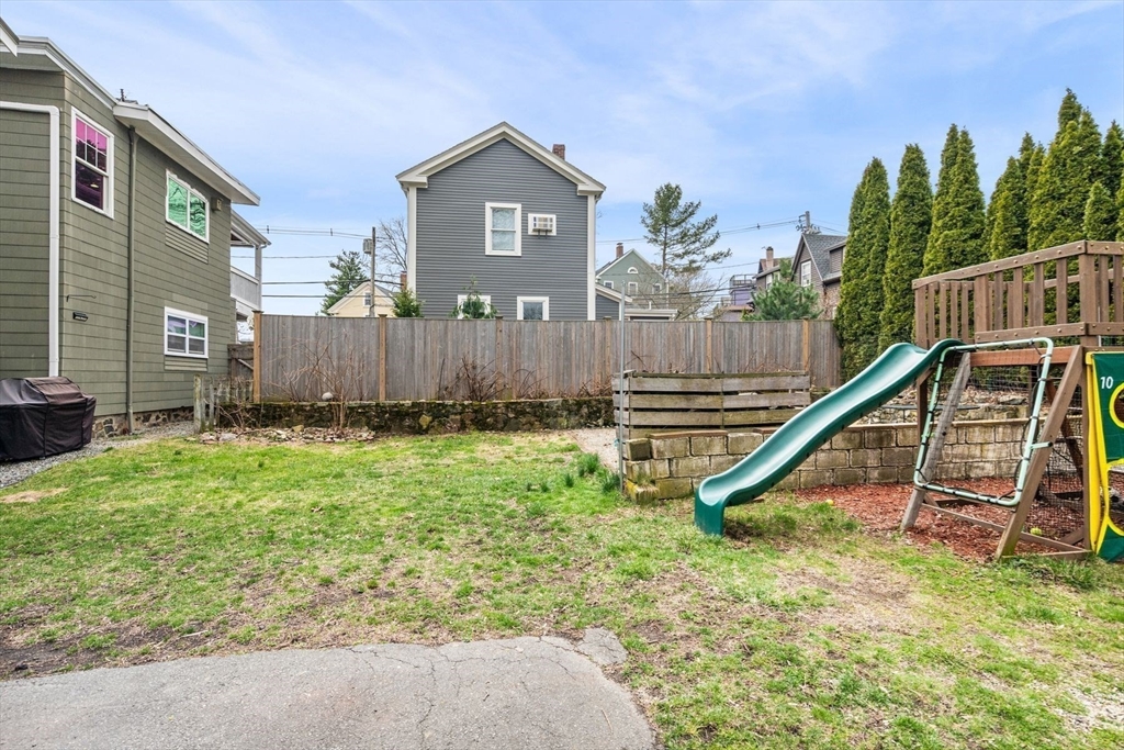149 Elm Street Marblehead, MA 01945 - Photo 5 of 41 a house view with a backyard space