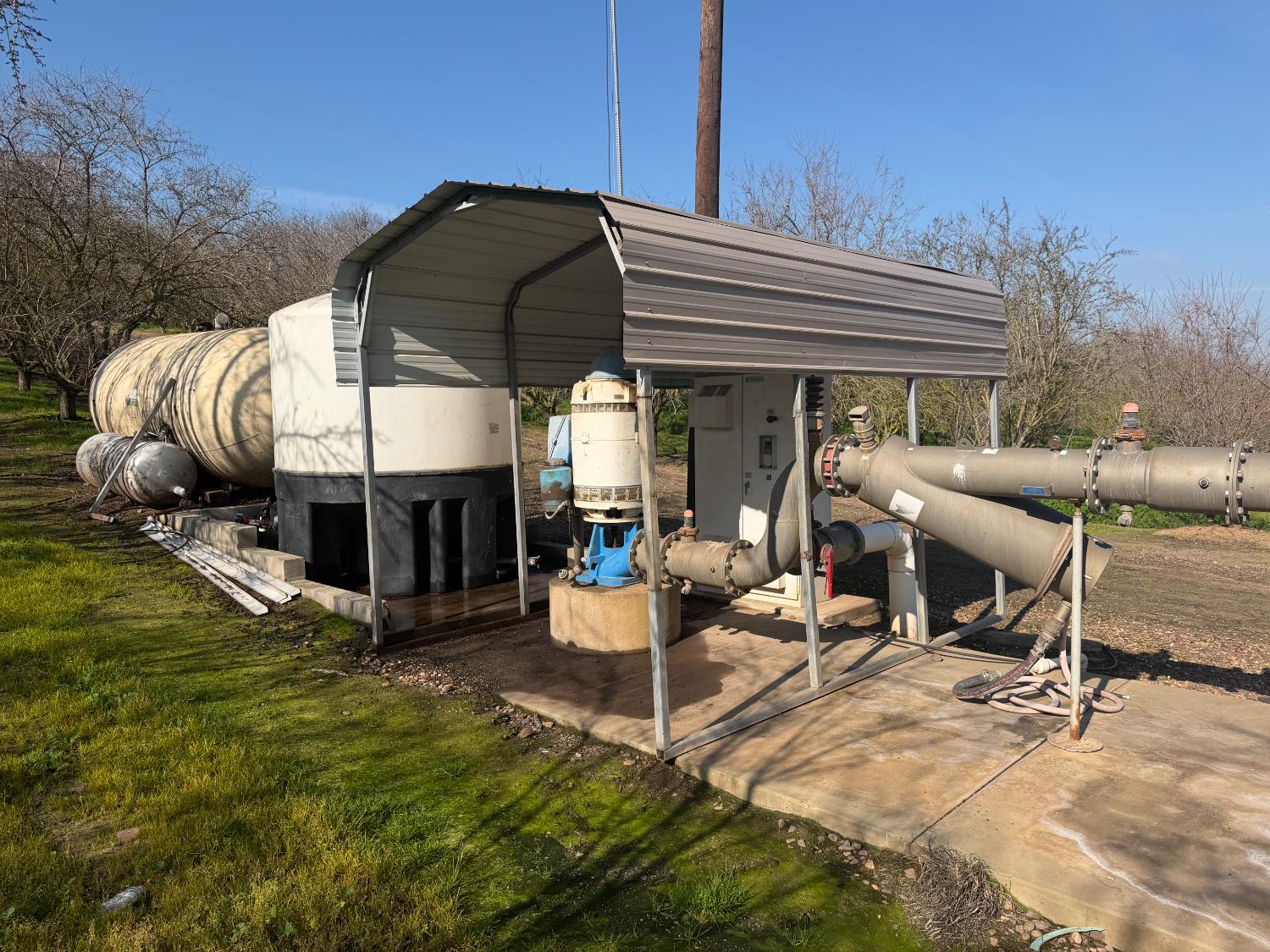 16501 28 Mile Road Oakdale, CA 95361 - Photo 5 of 8