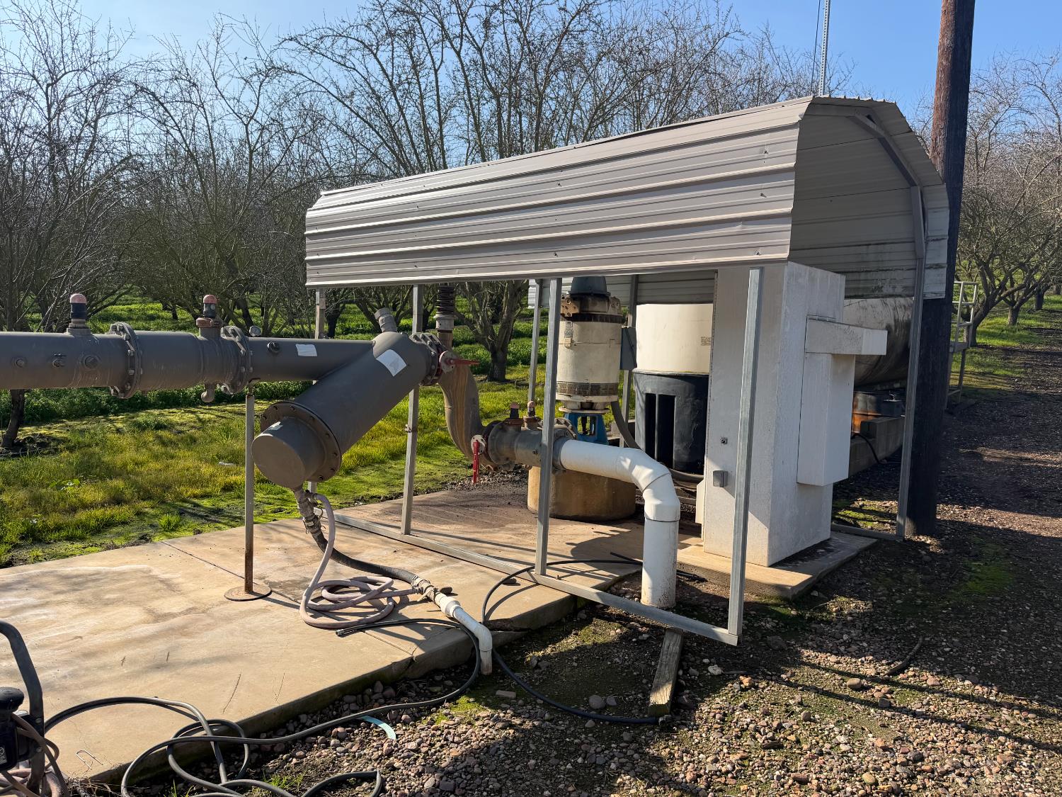 16501 28 Mile Road Oakdale, CA 95361 - Photo 6 of 8