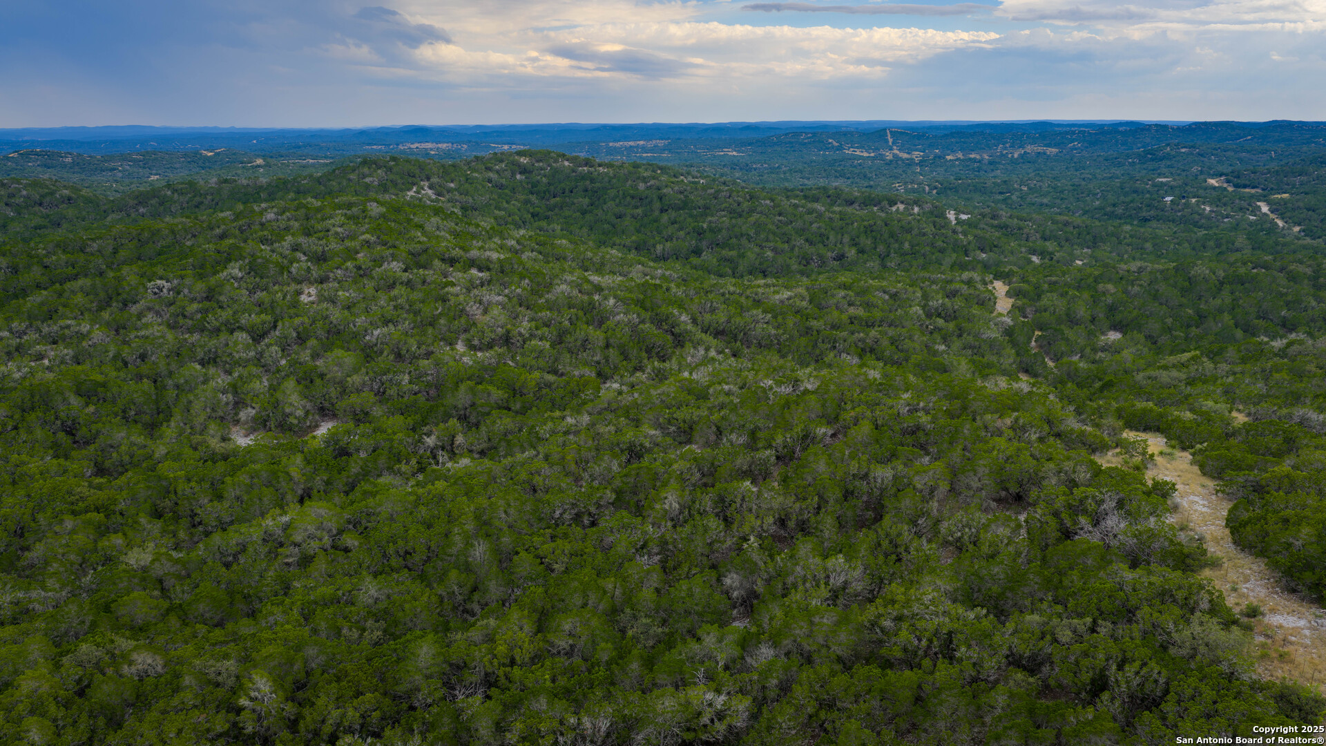 Tbd Tbd Rocksprings, TX 78880 - Photo 27 of 33 a view of a green field with lots of bushes