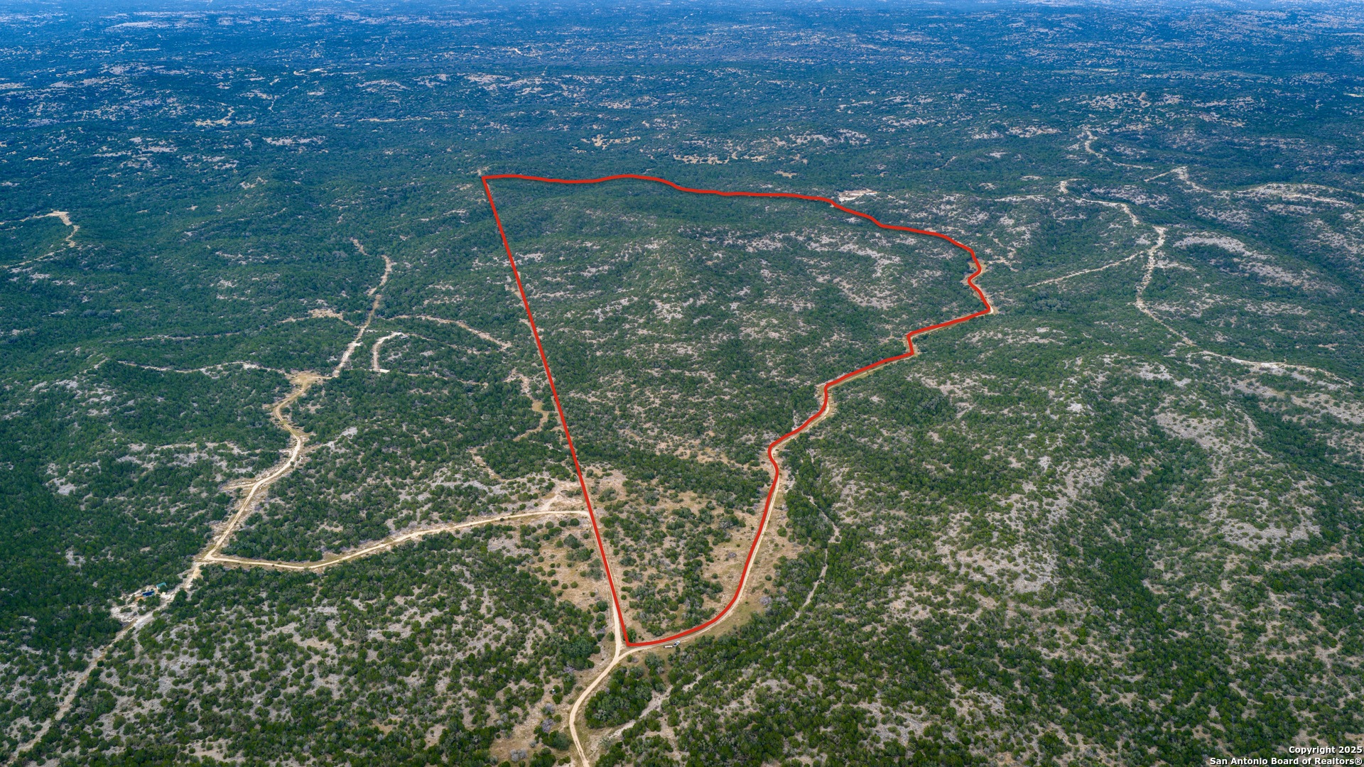 Tbd Tbd Rocksprings, TX 78880 - Photo 33 of 33 a view of a city