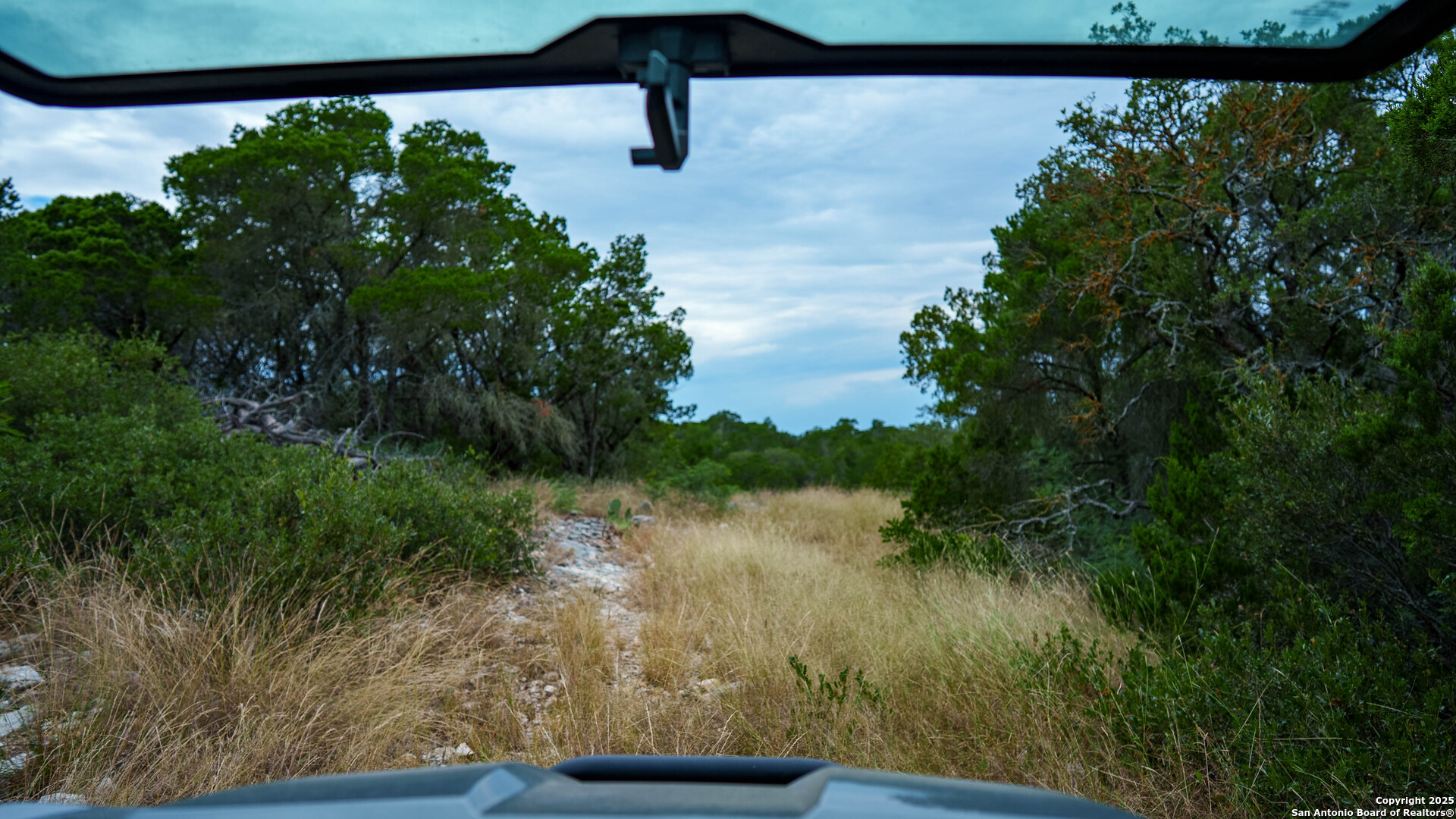 Tbd Tbd Rocksprings, TX 78880 - Photo 4 of 33 a view of a lake from a balcony