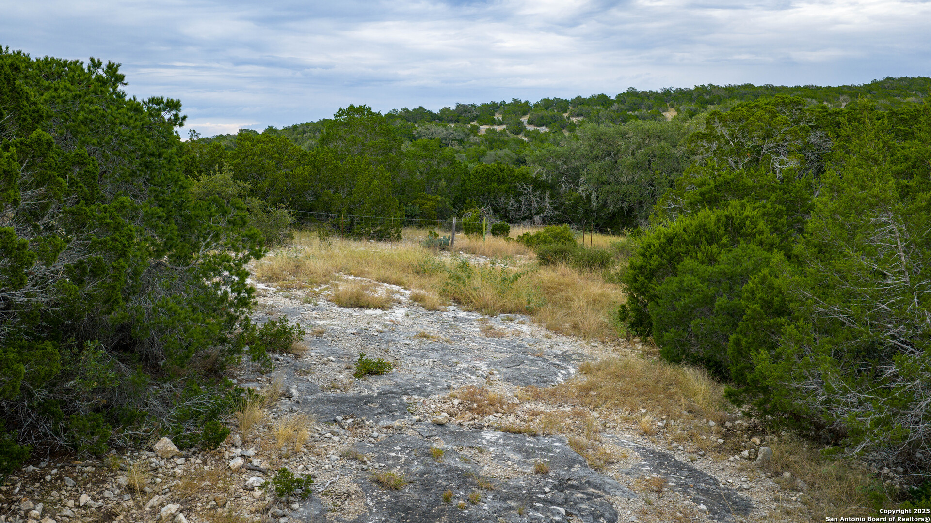 Tbd Tbd Rocksprings, TX 78880 - Photo 8 of 33 a view of a lake with green space