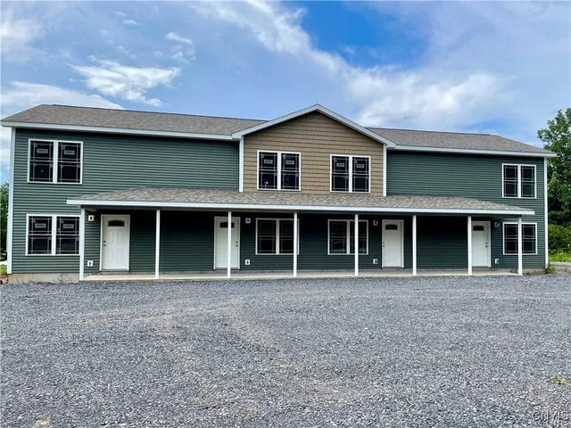$1,400 | 5553 West Main Street, Unit 4, Verona, NY 13478