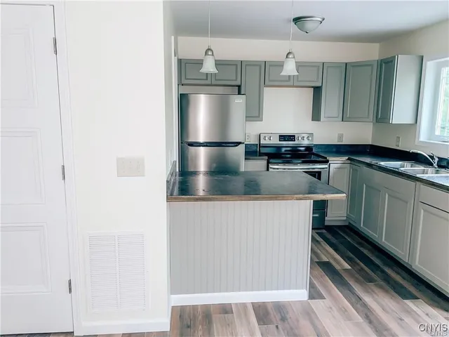 $1,400 | 5553 West Main Street, Unit 4, Verona, NY 13478