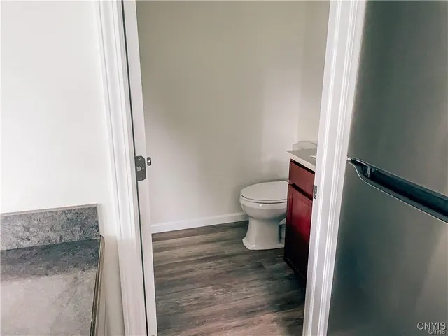 $1,400 | 5553 West Main Street, Unit 4, Verona, NY 13478