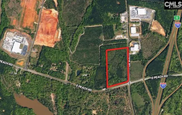 $1,800,000 | 4129 Peach Road, Ridgeway, SC 29130