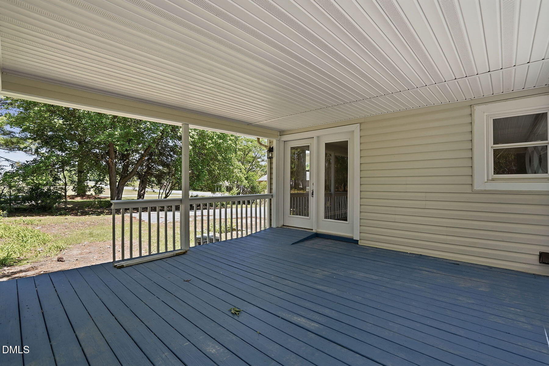 357 Raven Rock Road Lillington, NC 27546 - Photo 22 of 26