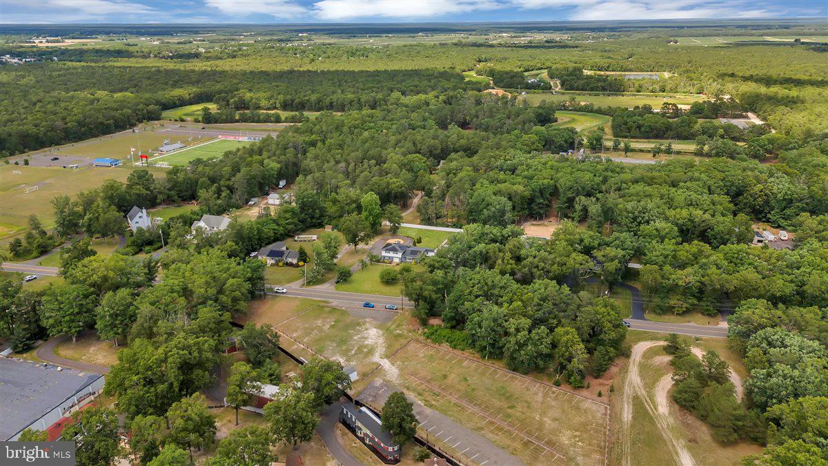 1161 Moss Mill Road Hammonton, NJ 08037 - Photo 49 of 54 Blueberry Capital of the World