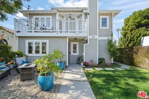 $1,120,000 | 359 Termino Avenue, Long Beach, CA 90814