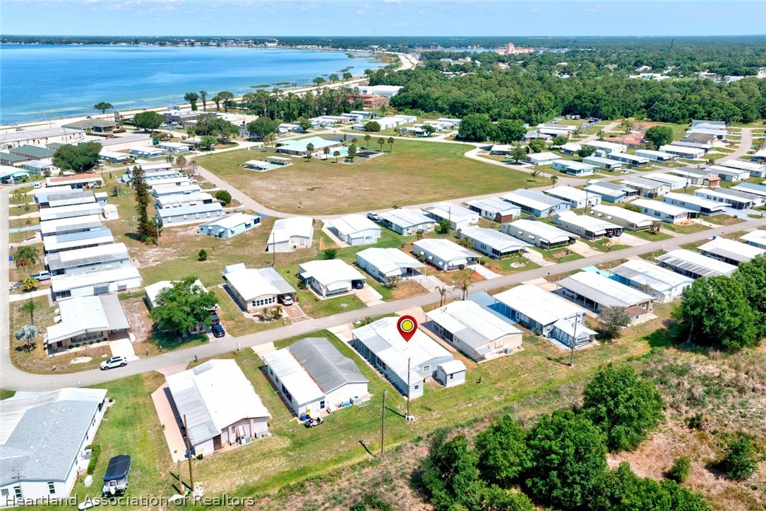 1532 Caribbean Road Sebring, FL 33870 - Photo 31 of 37