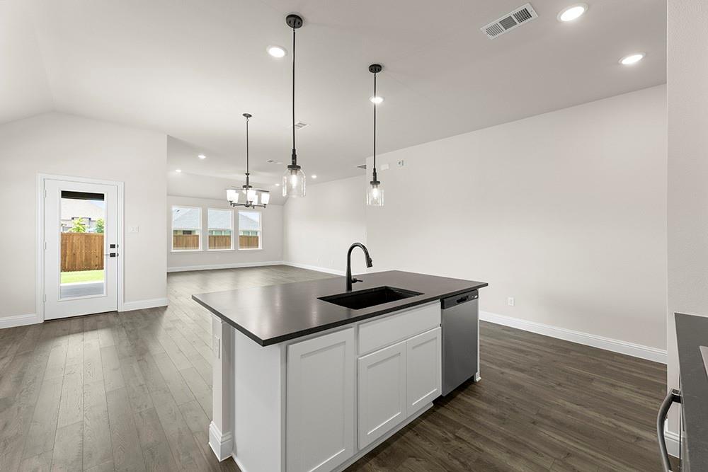 1228 Haggetts Pond Road Forney, TX 75126 - Photo 12 of 36