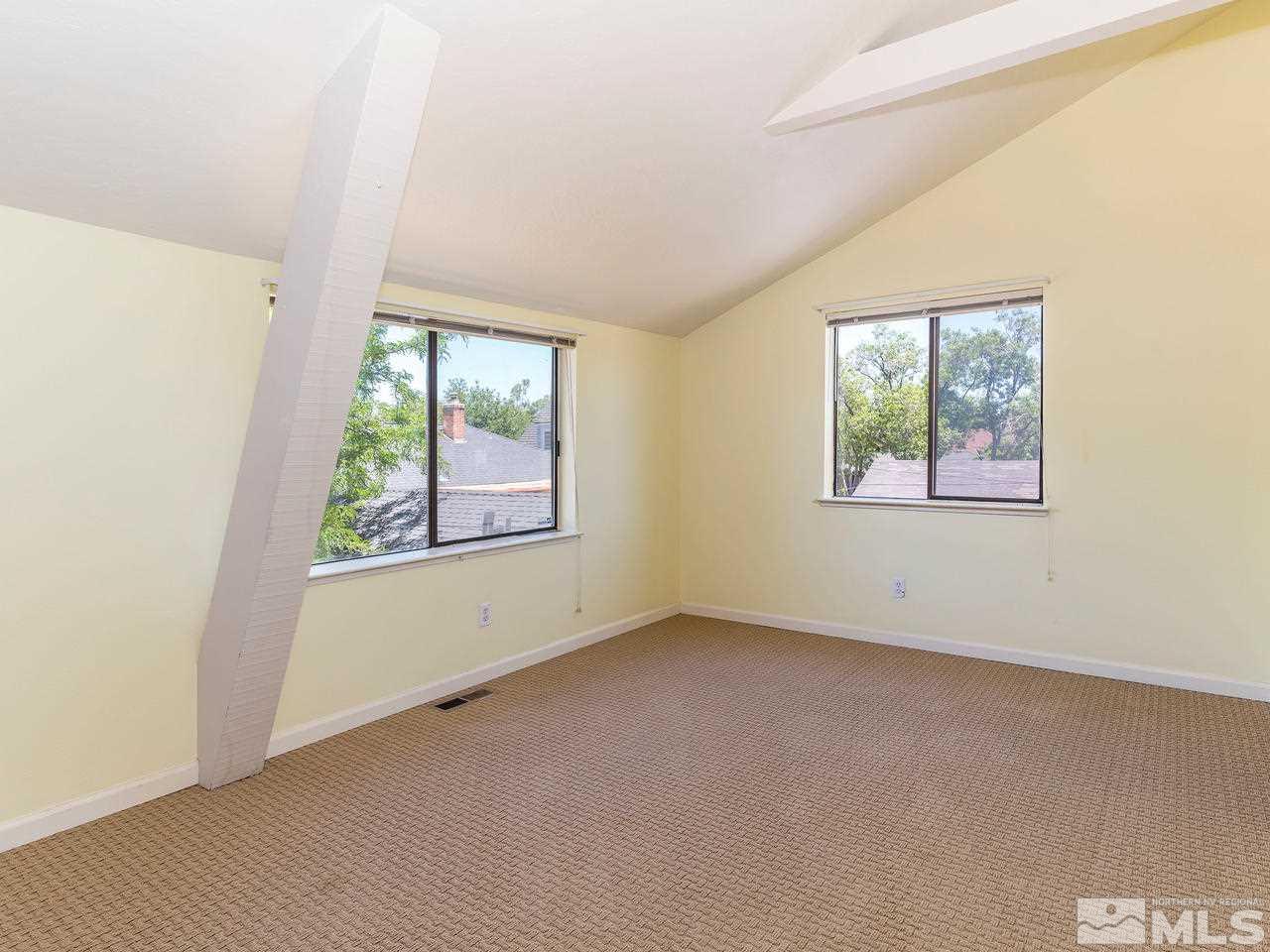 320 Caliente Street Reno, NV 89509 - Photo 15 of 17 an empty room with windows