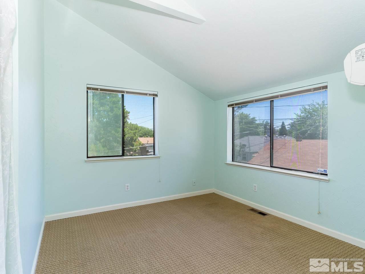 320 Caliente Street Reno, NV 89509 - Photo 16 of 17 an empty room with a window