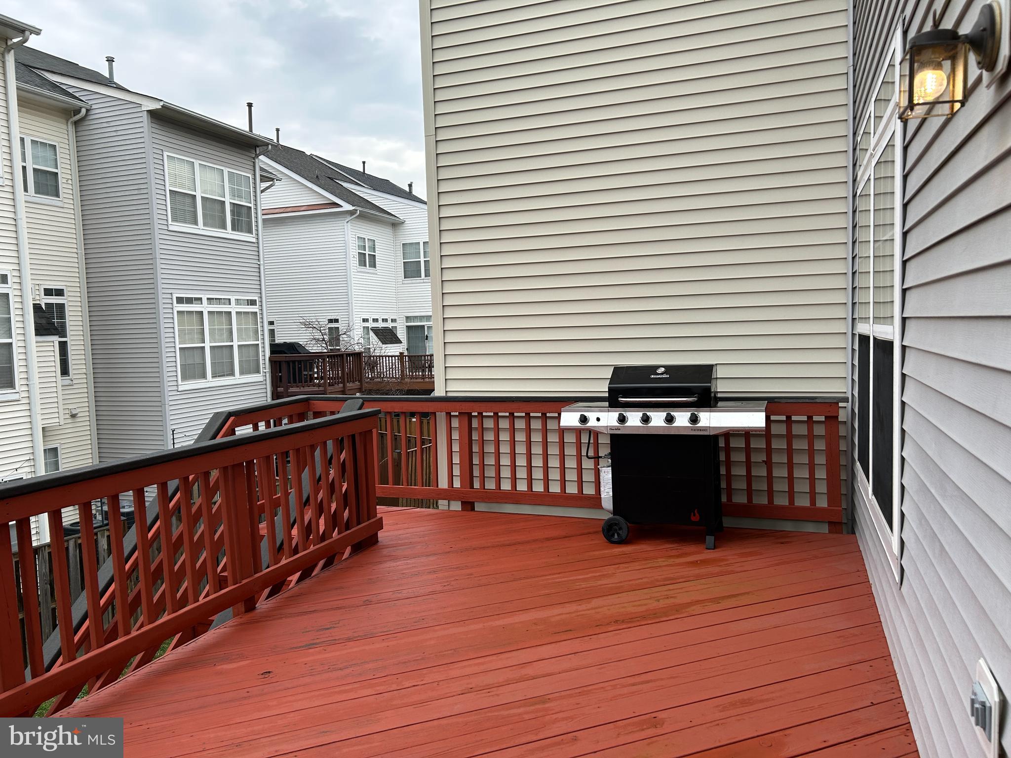 7358 Bloomington Court Springfield, VA 22150 - Photo 64 of 69