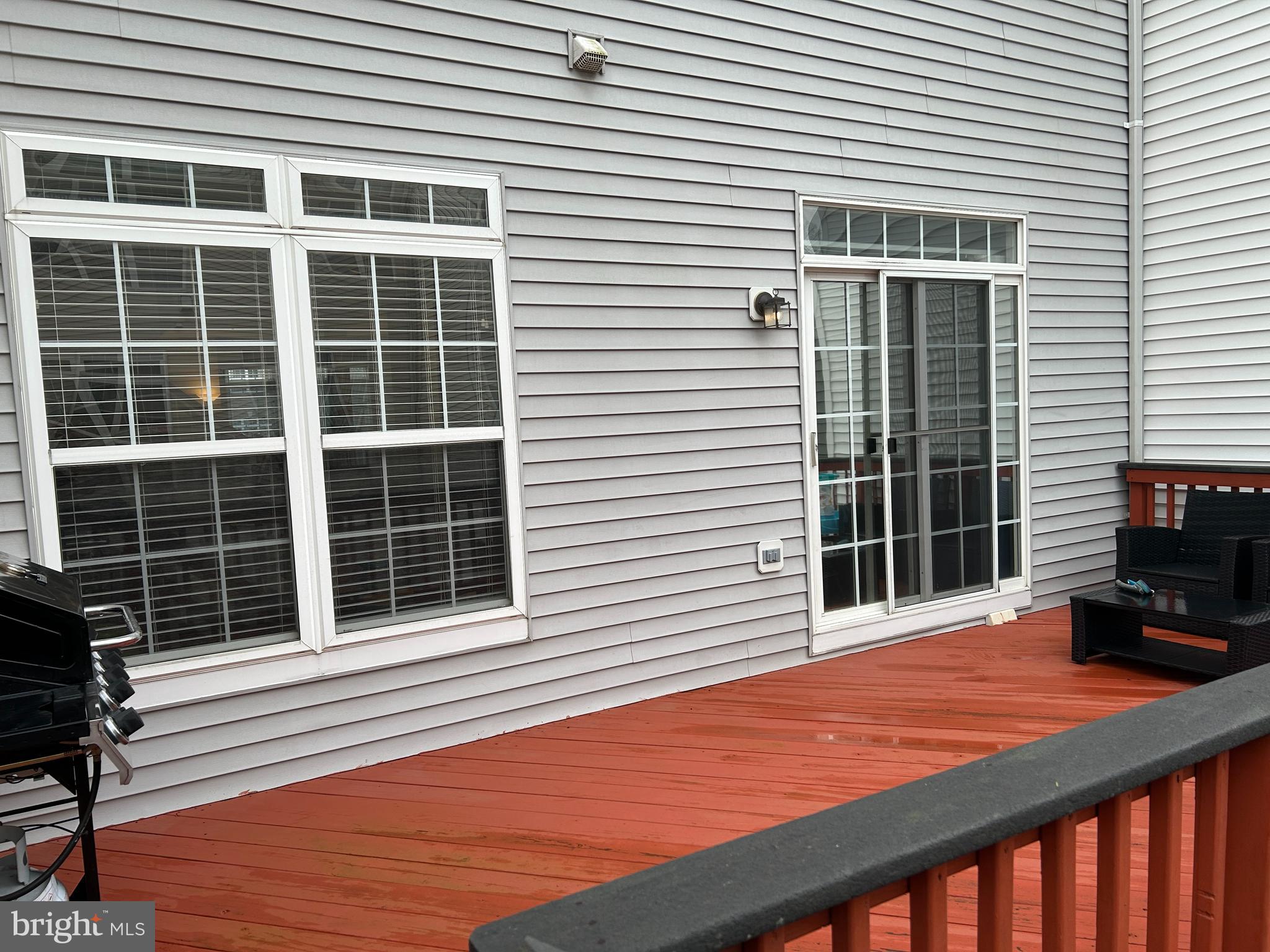 7358 Bloomington Court Springfield, VA 22150 - Photo 68 of 69 a view of a house with a large window