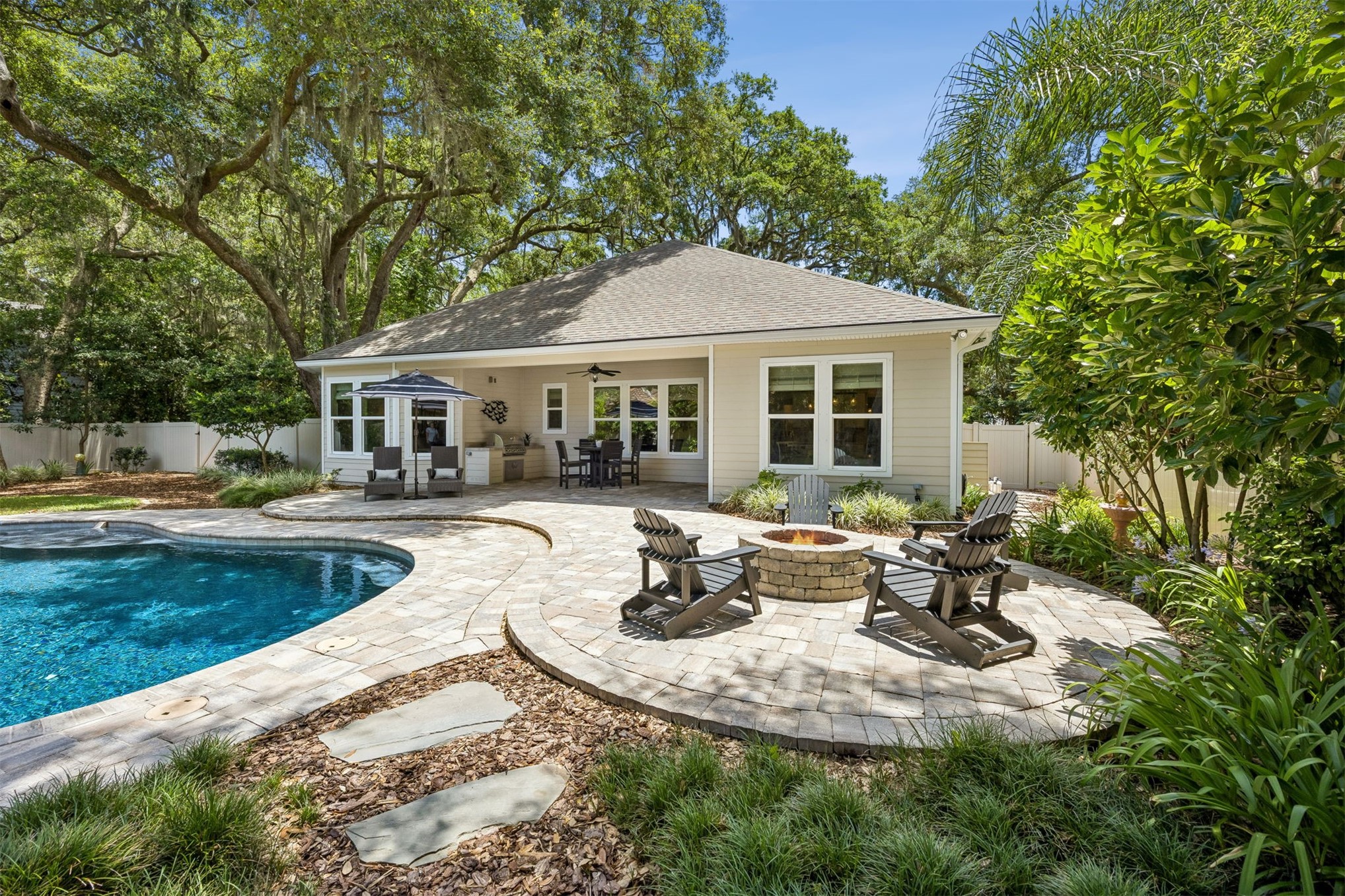 1701 Philips Manor Road Fernandina Beach, FL 32034 - Photo 42 of 58