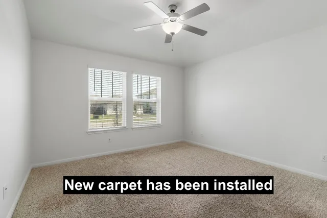 a view of kitchen with a window