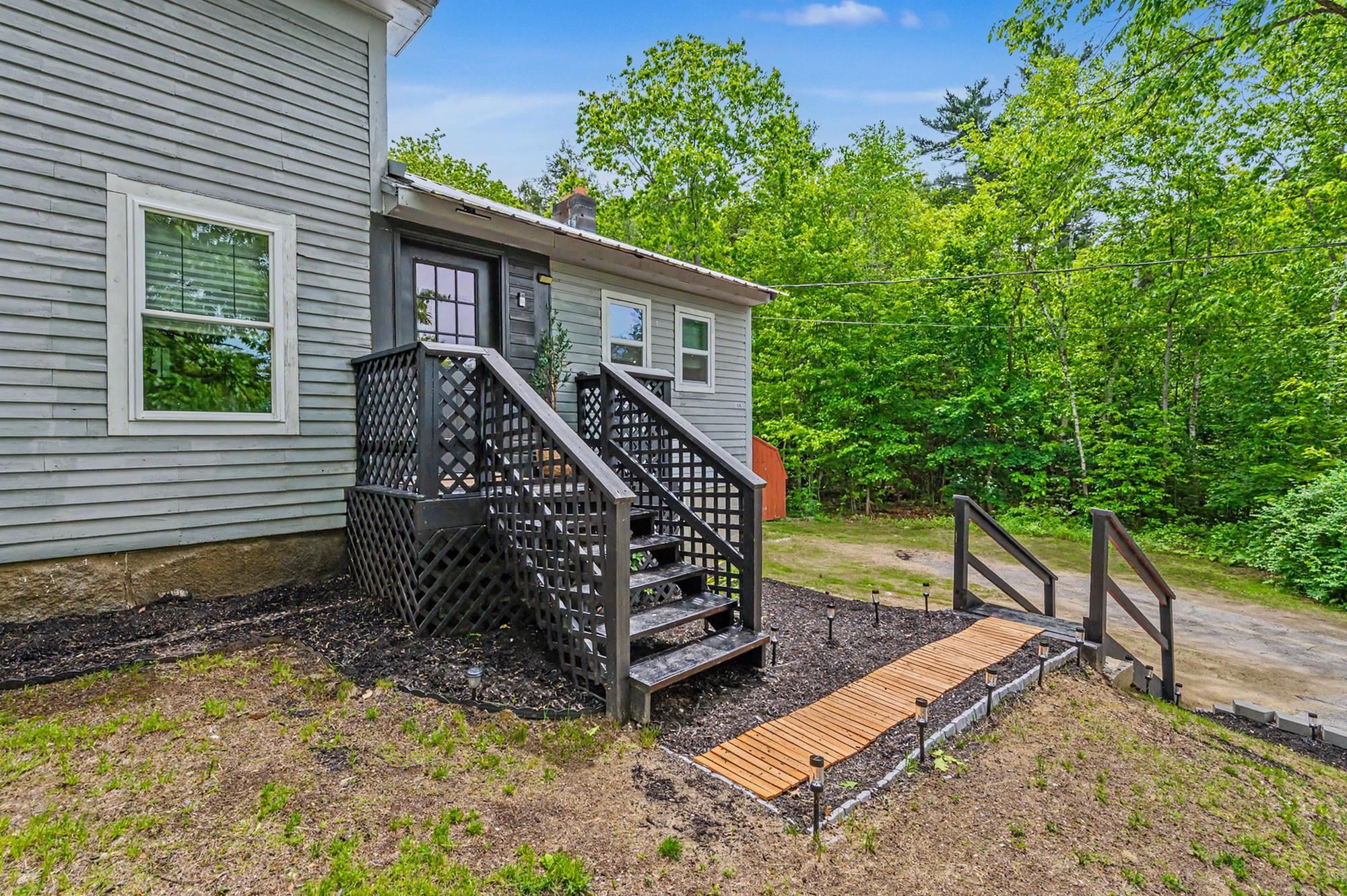 1954 Wakefield Road Wakefield, NH 03872 - Photo 44 of 46